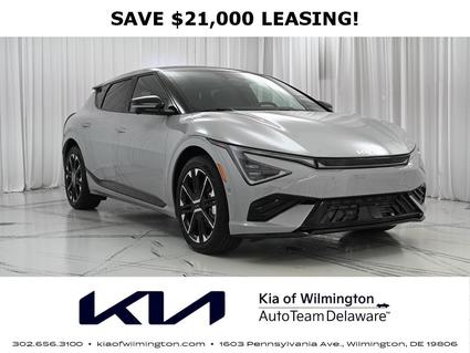 2025 Kia EV6 Wilmington DE