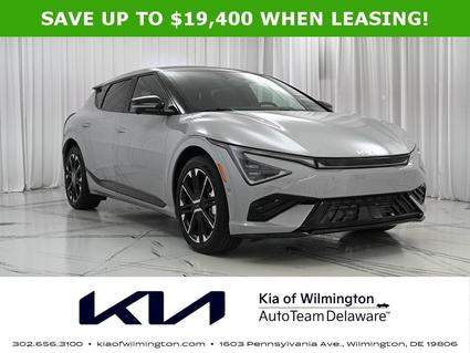 2025 Kia EV6 Wilmington DE