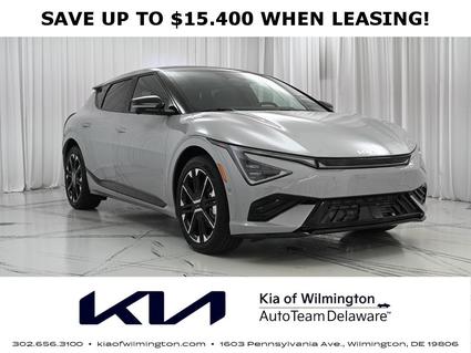 2025 Kia EV6 Wilmington DE