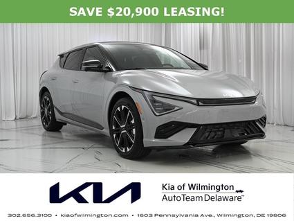 2025 Kia EV6 Wilmington DE