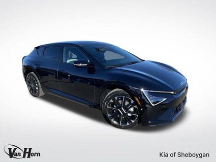 2025 Kia EV6 Sheboygan WI