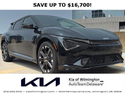2025 Kia EV6 Wilmington DE