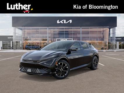 2025 Kia EV6 Minneapolis MN