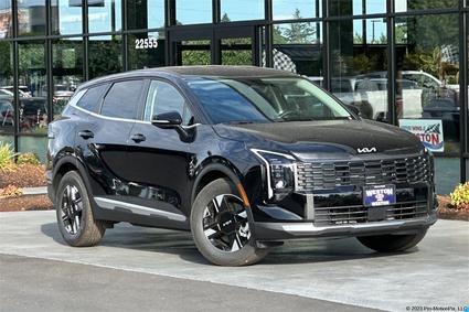 2026 Kia Sportage Vero Beach FL