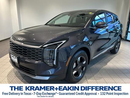 2026 Kia Sportage Lufkin TX