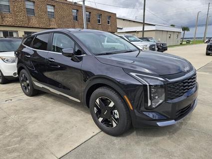 2026 Kia Sportage Sebring FL