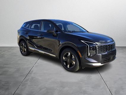 2026 Kia Sportage Sebring FL