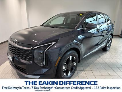 2026 Kia Sportage Lufkin TX