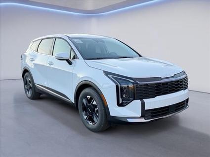 2026 Kia Sportage Louisville TN