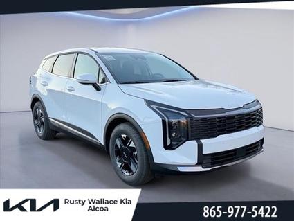 2026 Kia Sportage Louisville TN