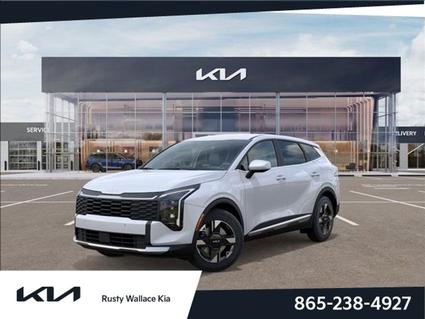 2026 Kia Sportage Louisville TN