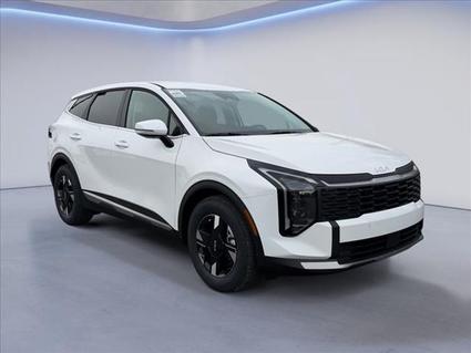 2026 Kia Sportage Louisville TN