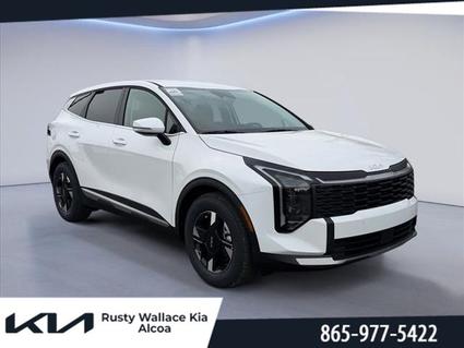 2026 Kia Sportage Louisville TN