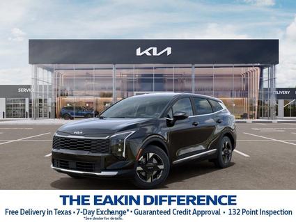 2026 Kia Sportage Lufkin TX