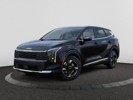 2026 Kia Sportage Saltillo MS