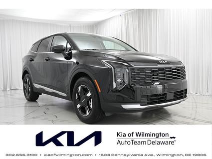 2026 Kia Sportage Wilmington DE