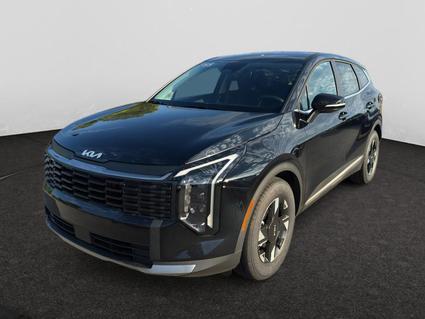 2026 Kia Sportage Saltillo MS