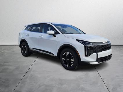 2026 Kia Sportage Sebring FL