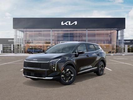 2026 Kia Sportage Findlay OH