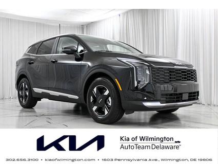 2026 Kia Sportage Wilmington DE
