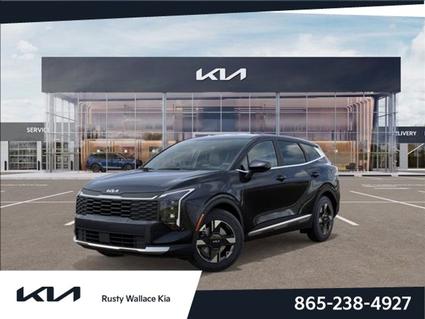 2026 Kia Sportage Louisville TN