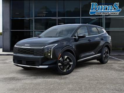 2026 Kia Sportage Orangeburg SC