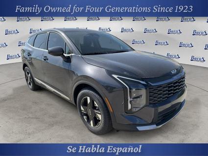 2026 Kia Sportage Orangeburg SC