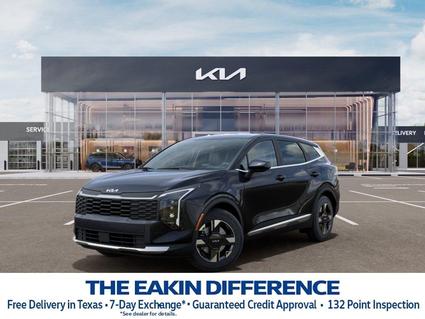 2026 Kia Sportage Lufkin TX