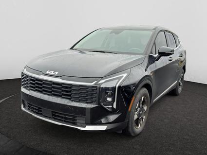 2026 Kia Sportage Saltillo MS