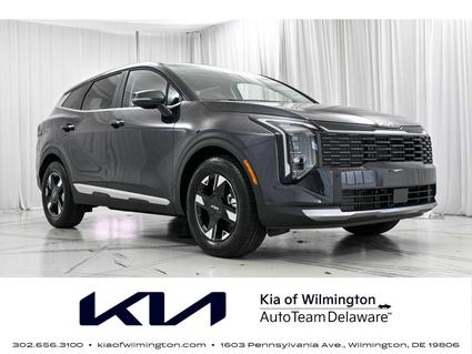 2026 Kia Sportage Wilmington DE