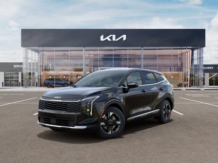 2026 Kia Sportage Toledo OH