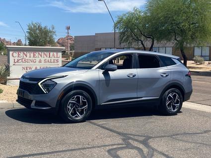 2025 Kia Sportage Phoenix AZ