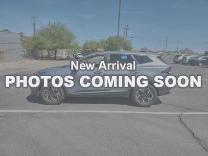 2025 Kia Sportage Phoenix AZ