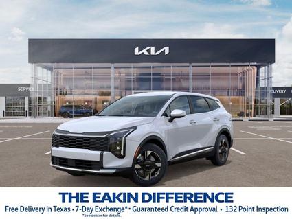 2026 Kia Sportage Lufkin TX