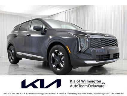 2026 Kia Sportage Wilmington DE
