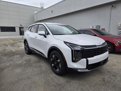 2026 Kia Sportage Sebring FL