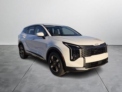 2026 Kia Sportage Sebring FL