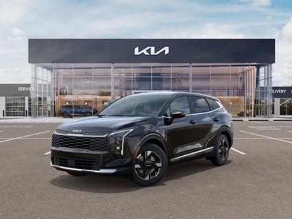 2026 Kia Sportage Toledo OH