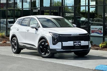 2026 Kia Sportage Vero Beach FL