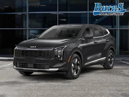 2026 Kia Sportage Orangeburg SC