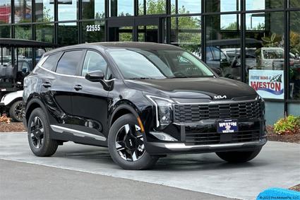 2026 Kia Sportage Vero Beach FL