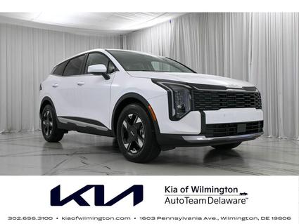 2026 Kia Sportage Wilmington DE