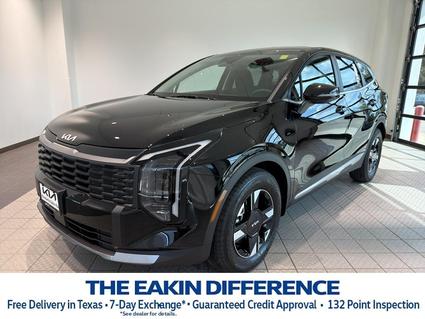 2026 Kia Sportage Lufkin TX