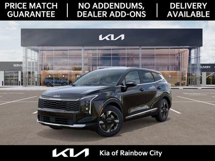 2026 Kia Sportage Rainbow City AL
