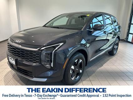 2026 Kia Sportage Lufkin TX