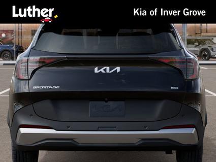 2026 Kia Sportage Inver Grove Heights MN