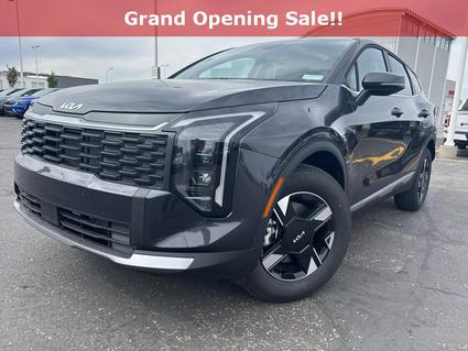 2026 Kia Sportage Casper WY