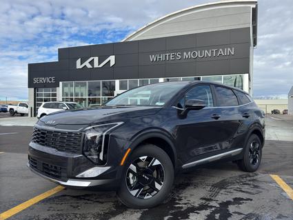 2026 Kia Sportage Casper WY