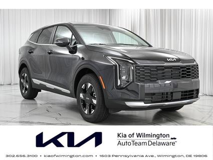2026 Kia Sportage Wilmington DE