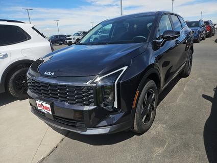 2026 Kia Sportage Rexburg ID